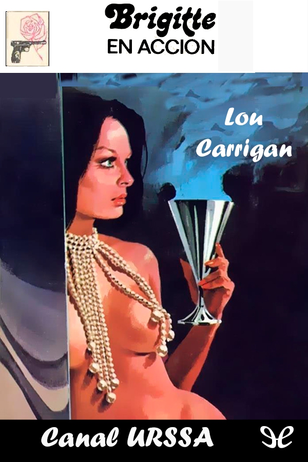 Lou Carrigan