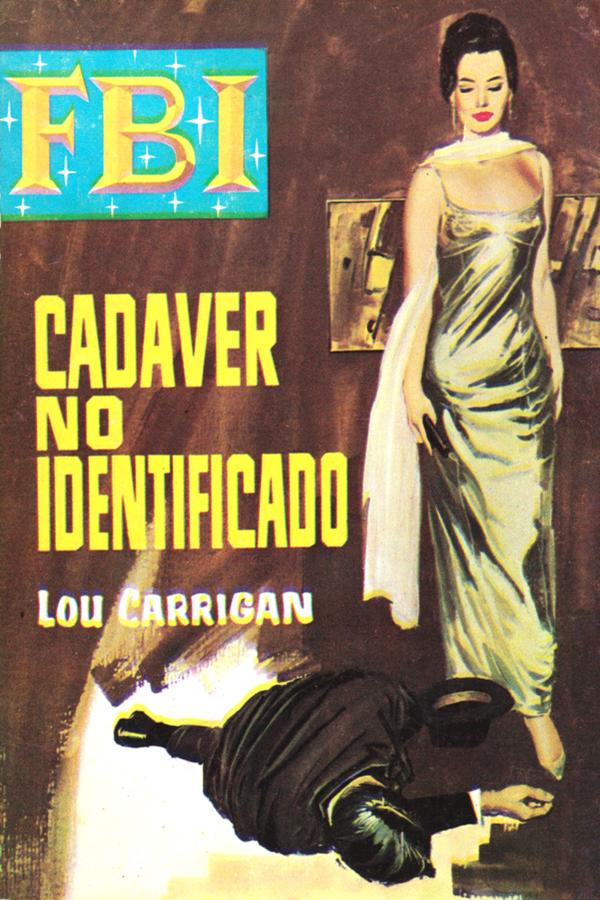 Lou Carrigan