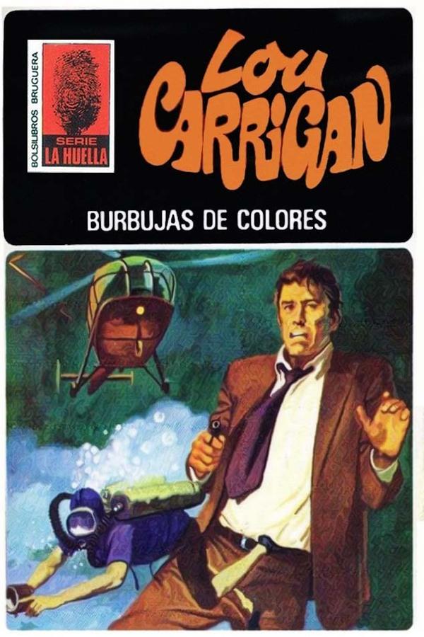 Lou Carrigan