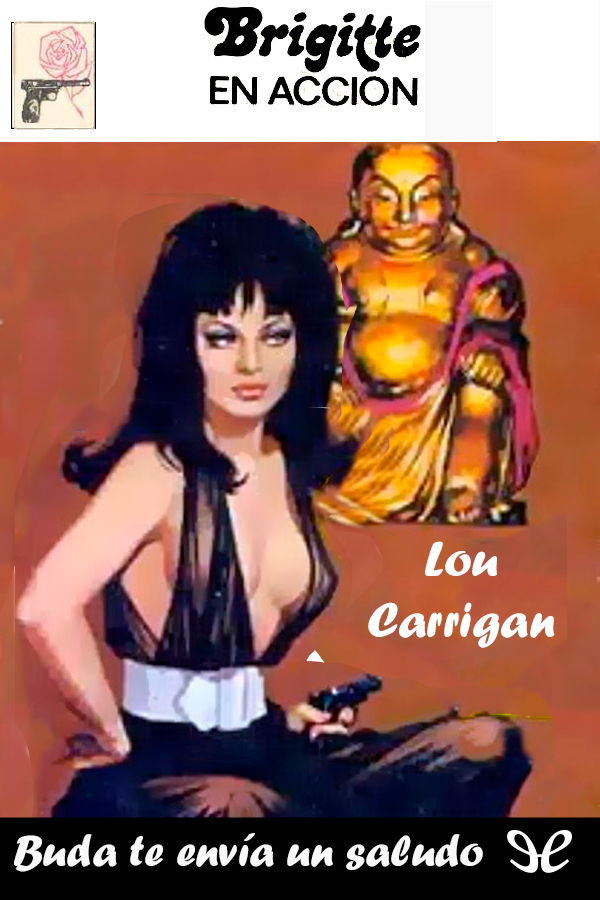 Lou Carrigan