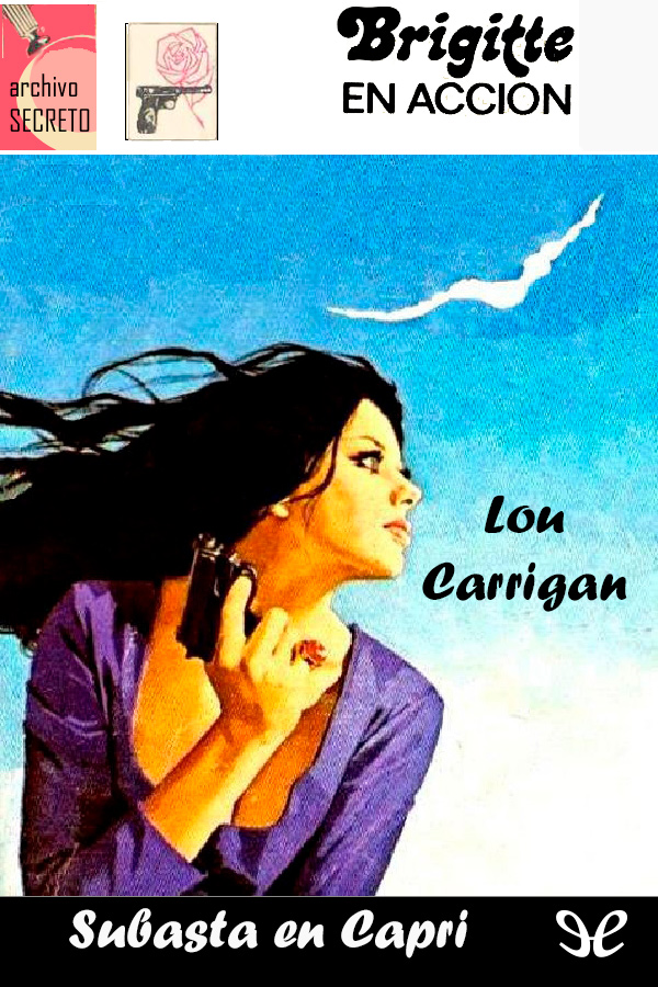 Lou Carrigan