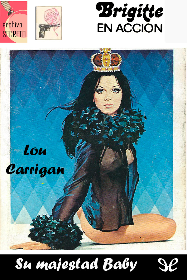 Lou Carrigan