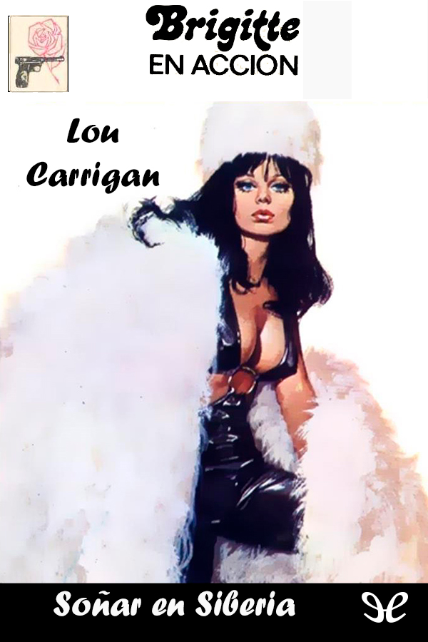 Lou Carrigan