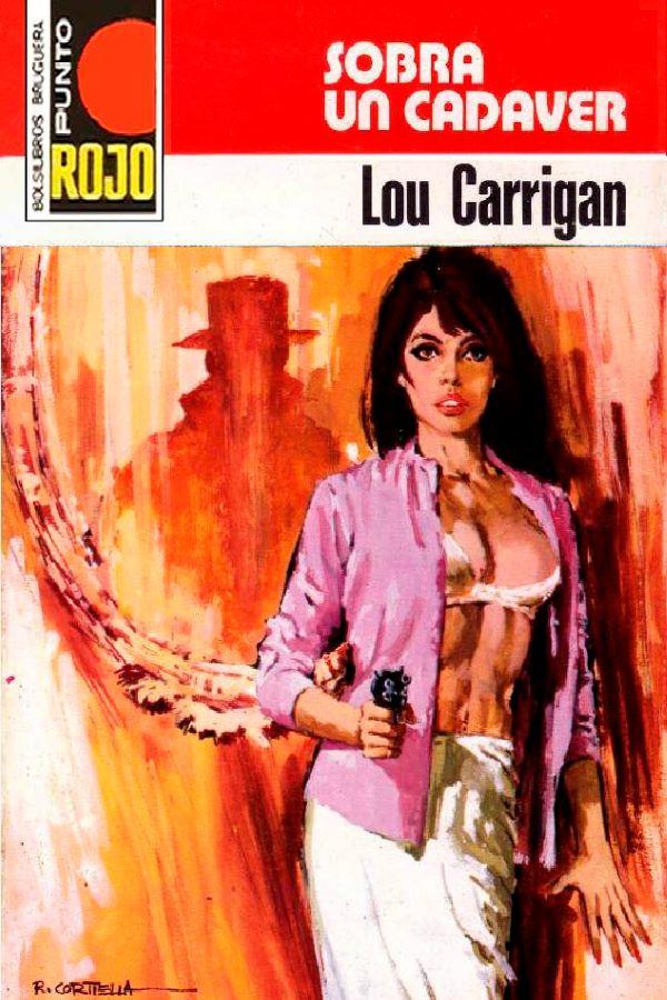 Lou Carrigan