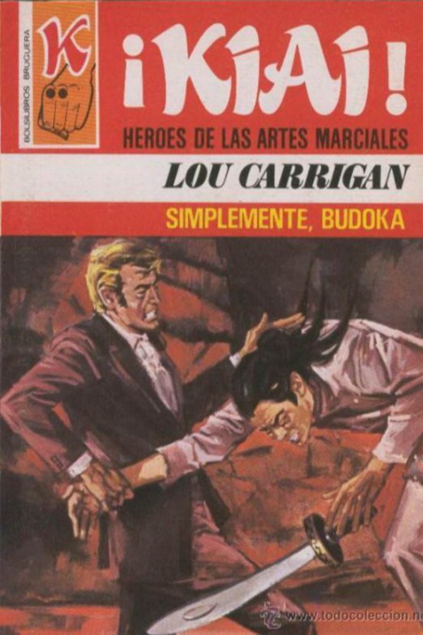 Lou Carrigan
