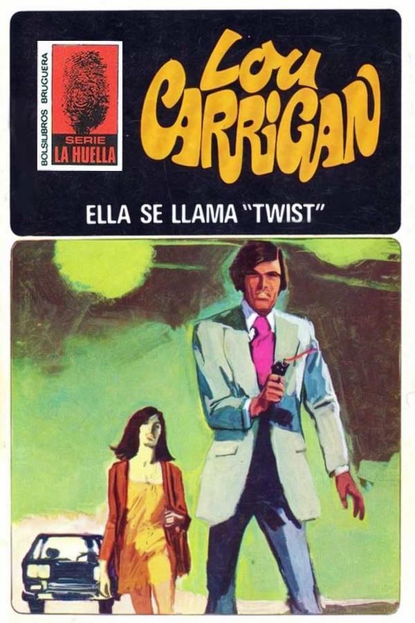 Lou Carrigan