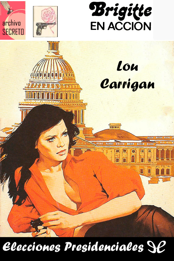 Lou Carrigan