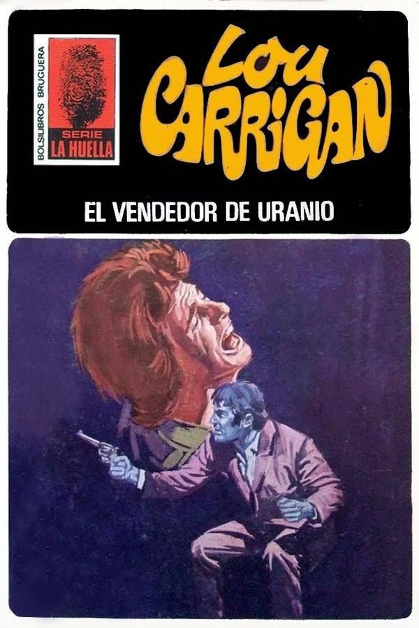Lou Carrigan