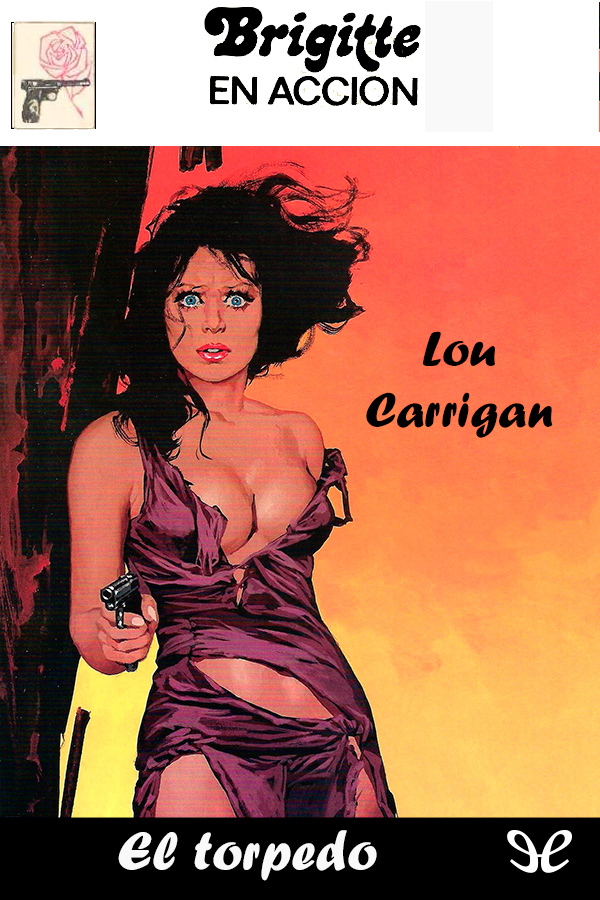 Lou Carrigan