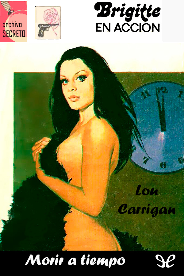 Lou Carrigan