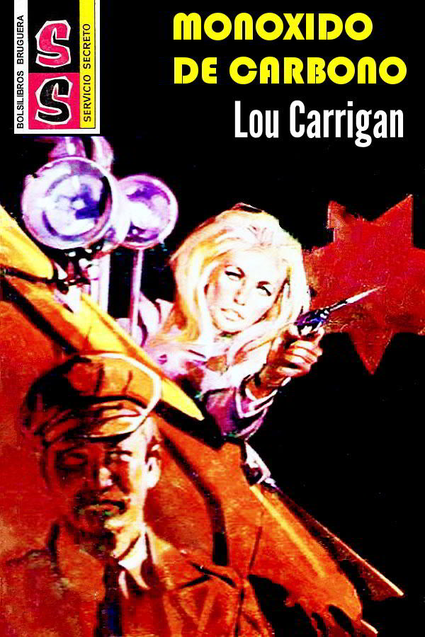 Lou Carrigan