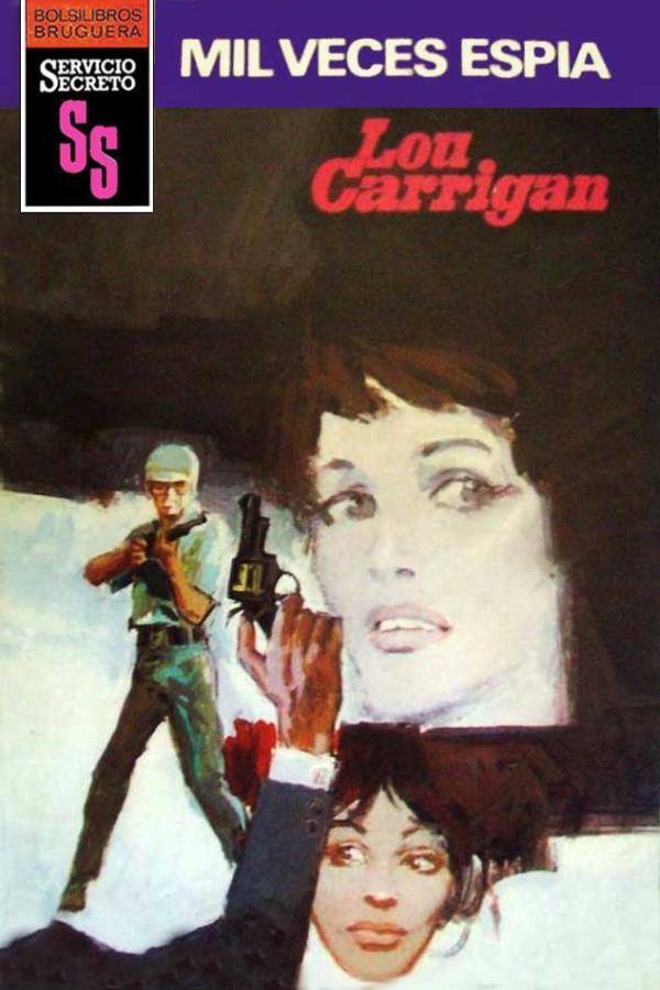 Lou Carrigan