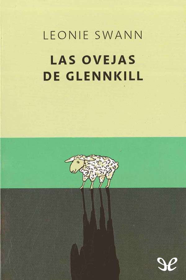 Las ovejas de Glennkill
