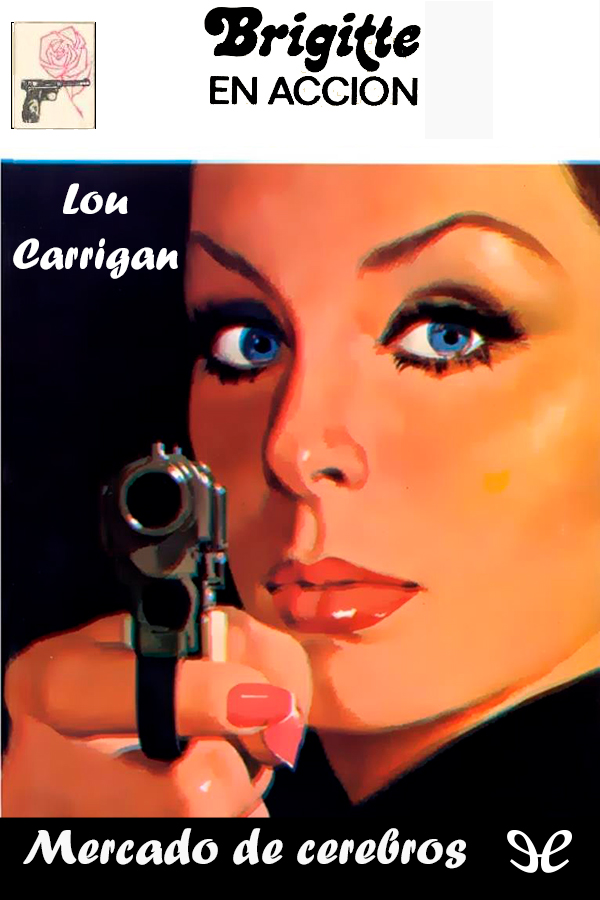 Lou Carrigan