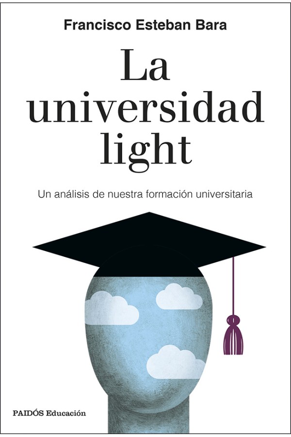 La universidad light