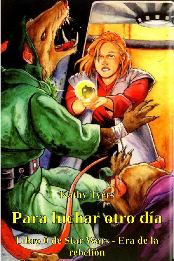 Para luchar otro día