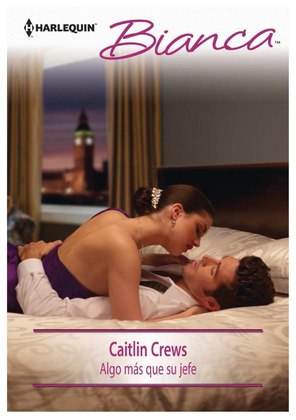 Algo más que su jefe