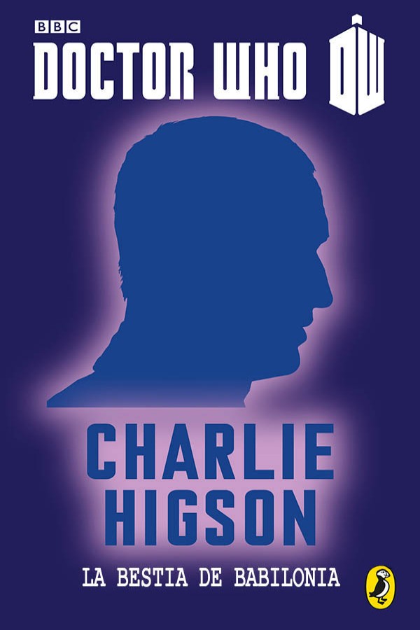 Charlie Higson