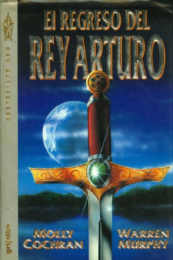 El regreso del rey Arturo