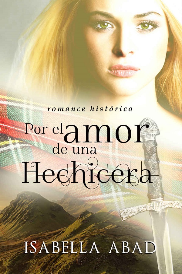 Por el amor de una hechicera