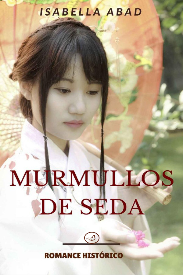 Murmullos de seda
