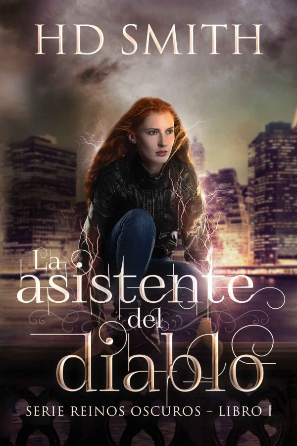 La asistente del diablo