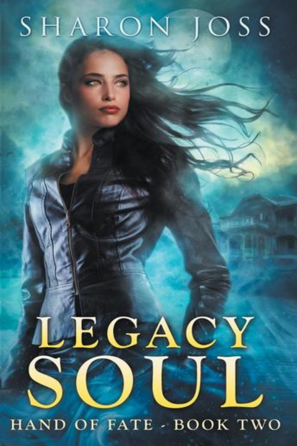 Legacy soul (no oficial)