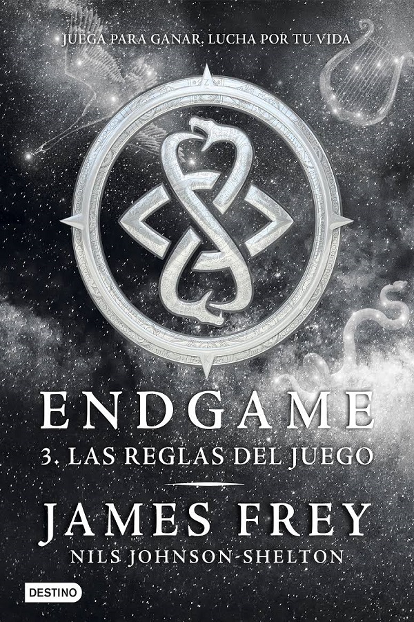 Endgame. Las reglas del juego
