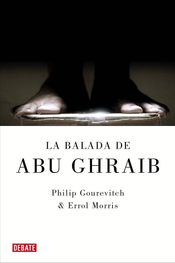 La balada de Abu Ghraib