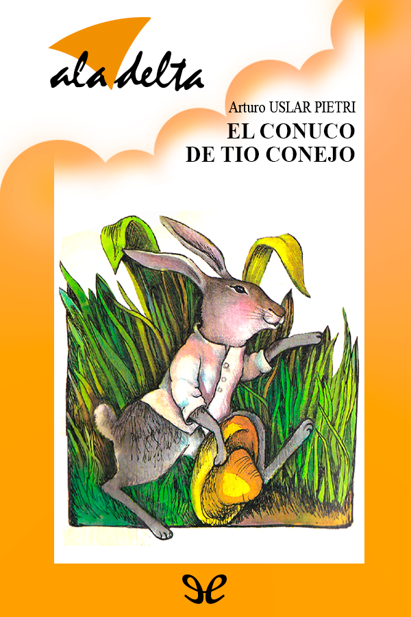El conuco de tío Conejo