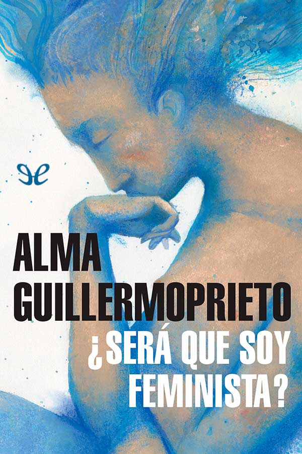 Alma Guillermoprieto