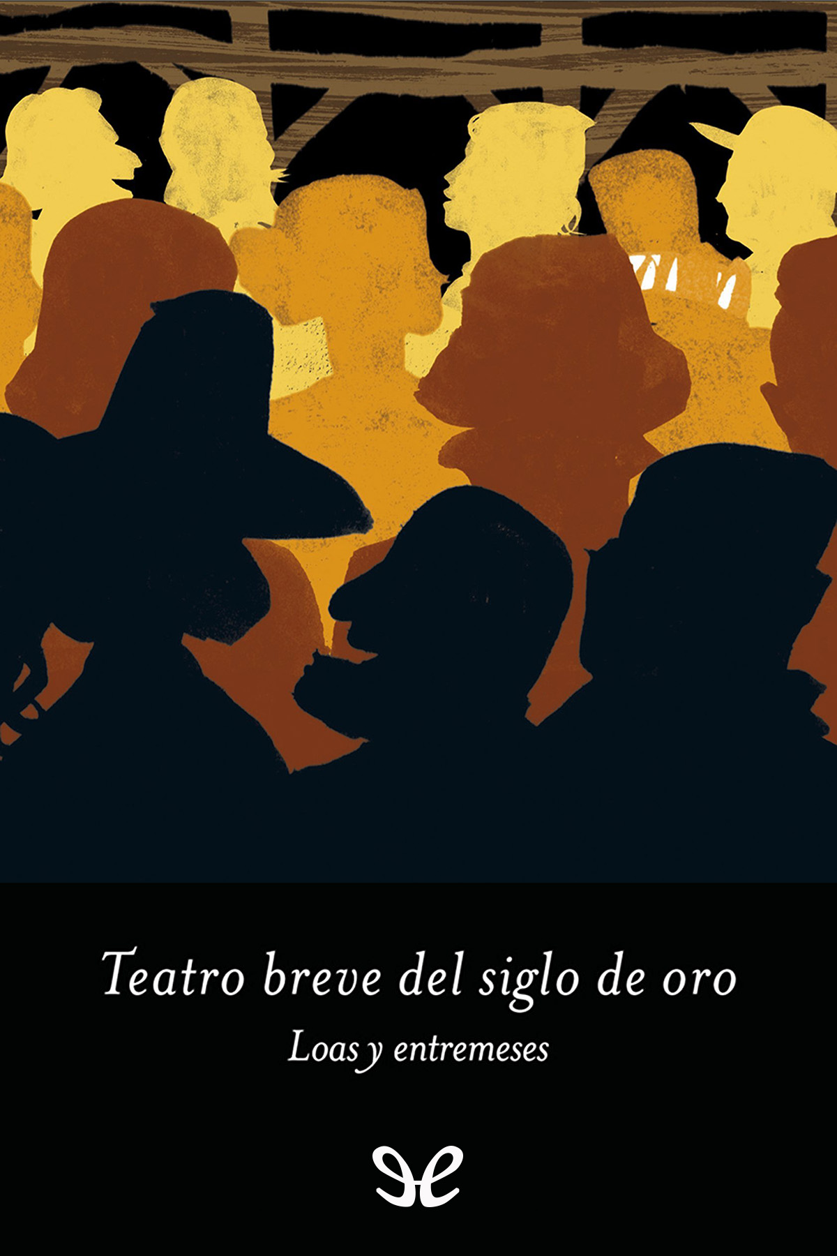 Teatro breve del Siglo de Oro