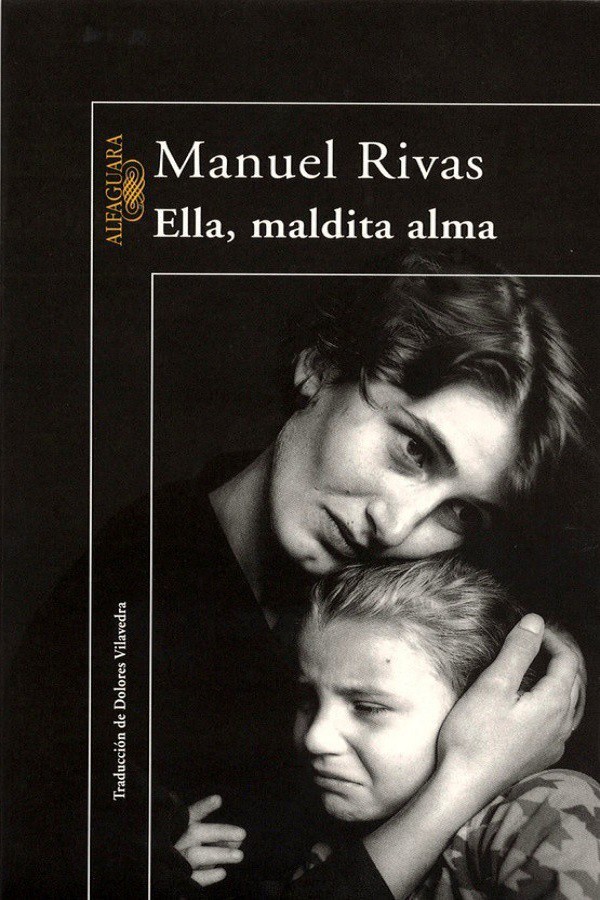 Manuel Rivas