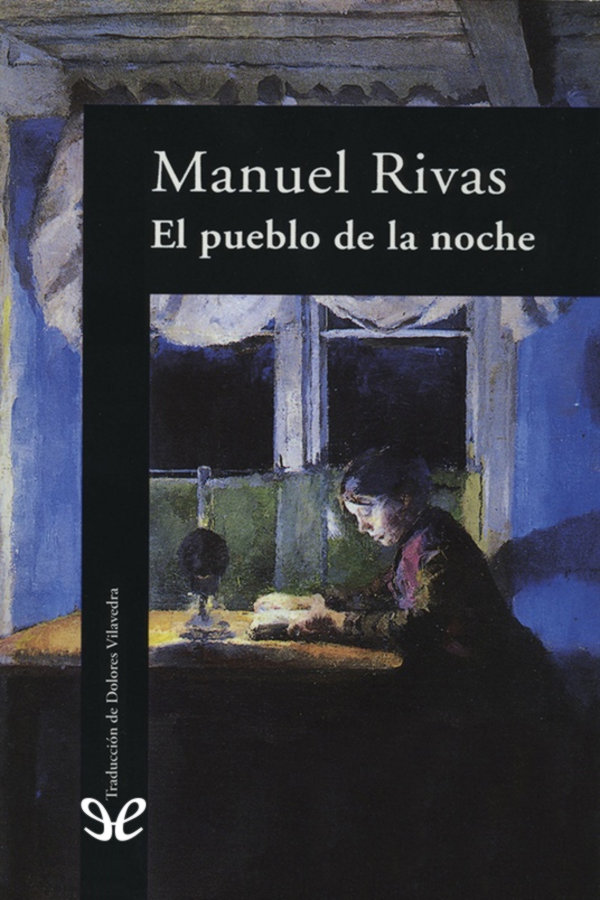 Manuel Rivas