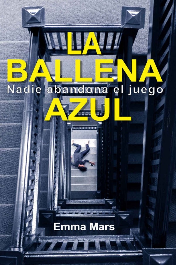 La ballena azul