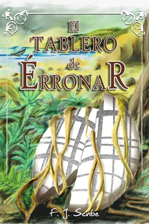 El tablero de Érronar