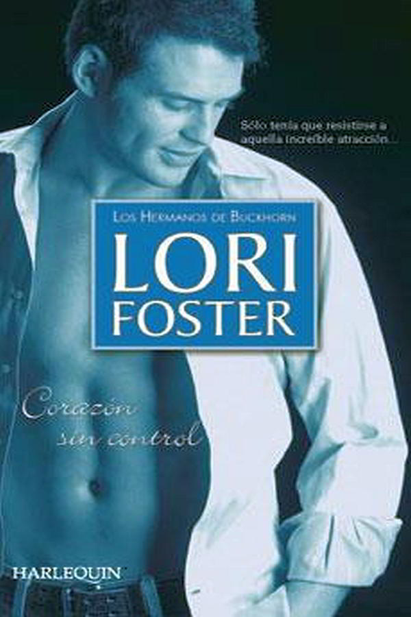 Lori Foster