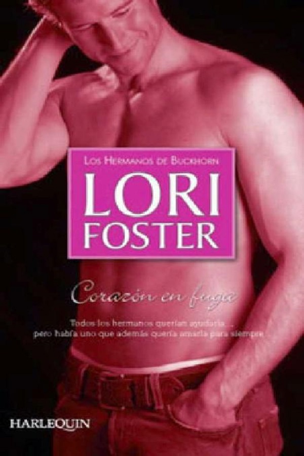 Lori Foster