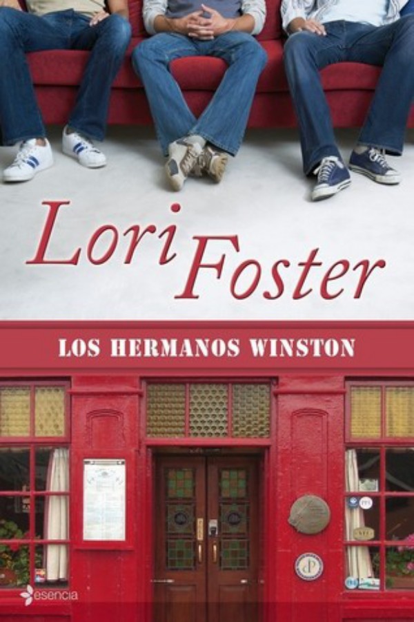 Los hermanos Winston