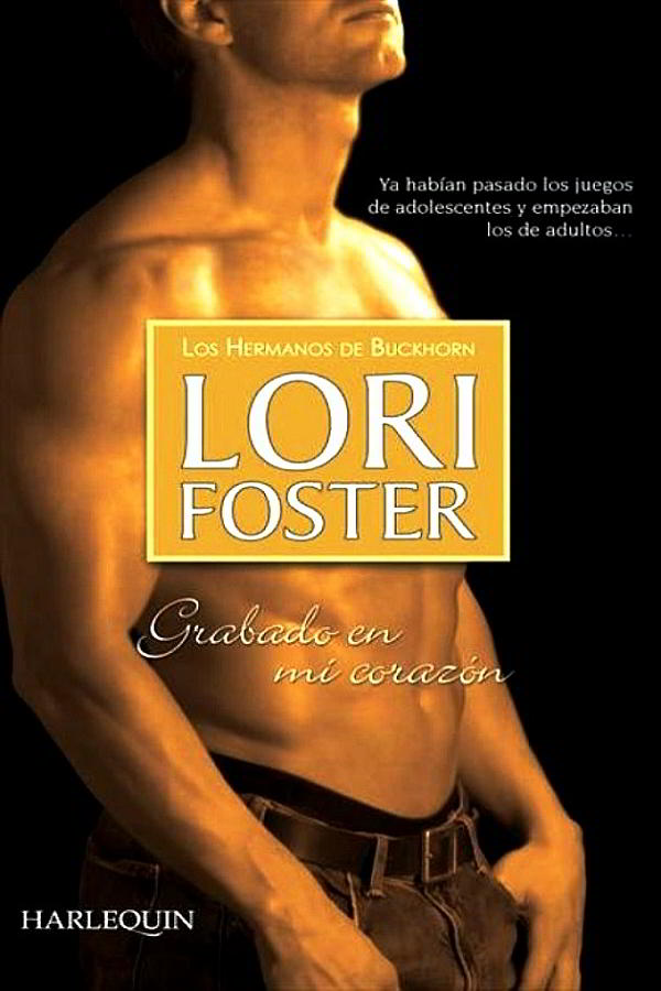 Lori Foster