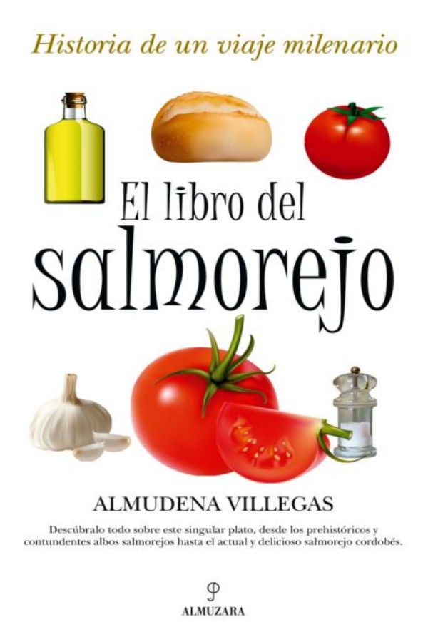 El libro del salmorejo