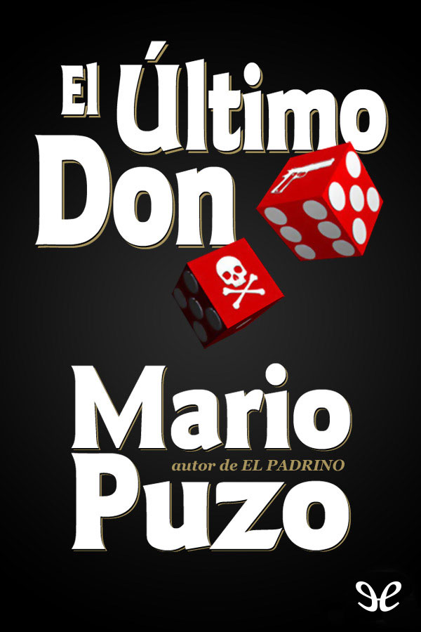 Mario Puzo