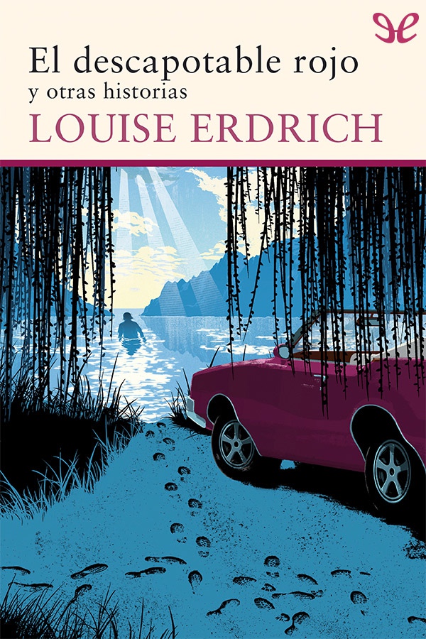 Louise Erdrich
