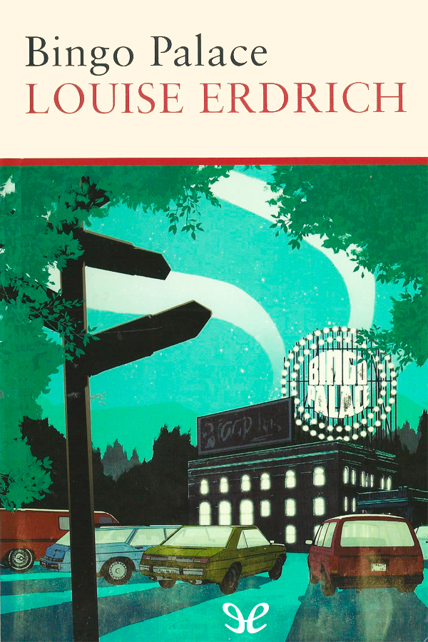 Louise Erdrich