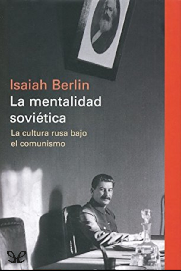 La mentalidad soviética