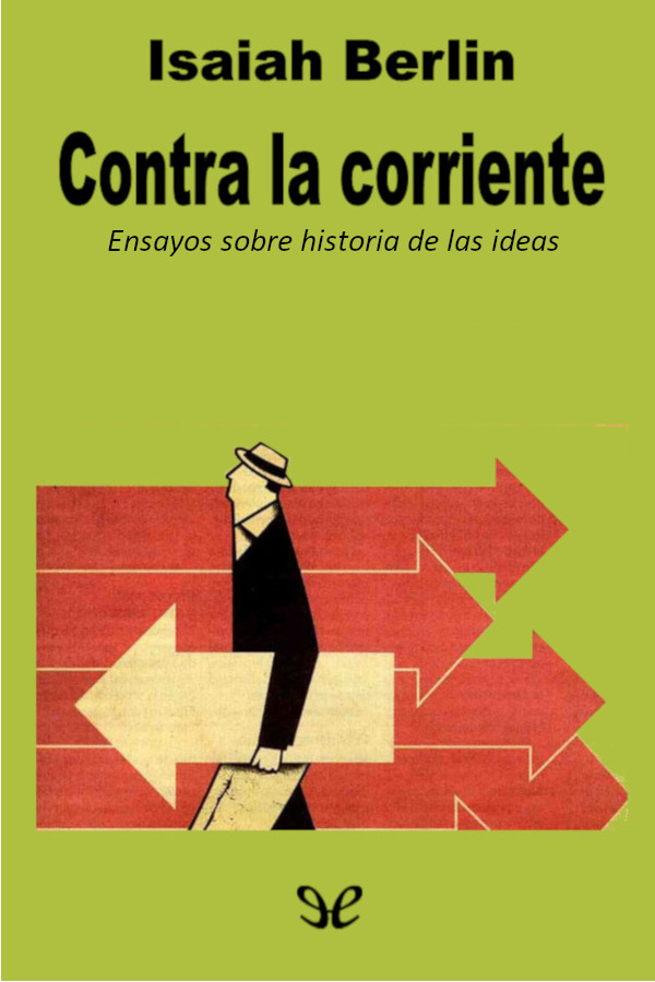 Contra la corriente