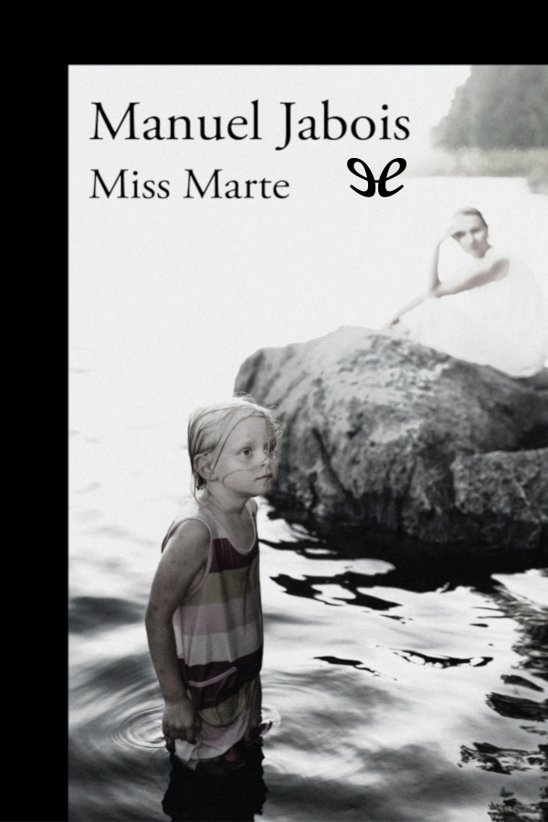 Miss Marte
