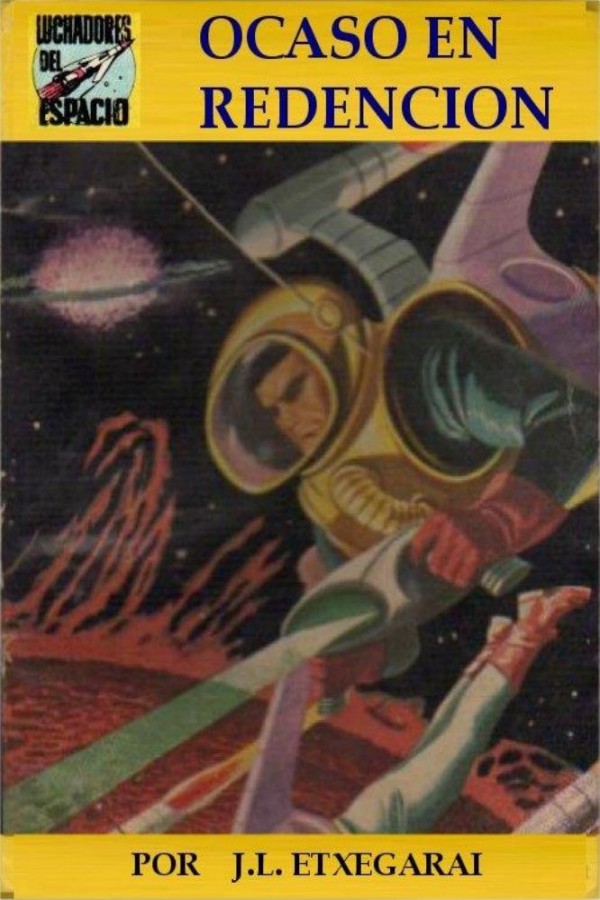 Ocaso en Redención
