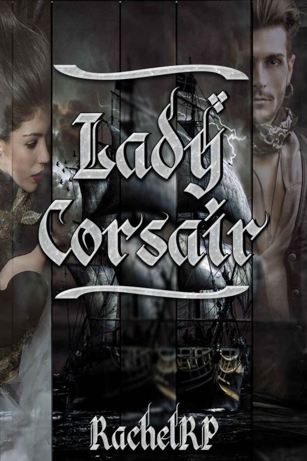 Lady corsair