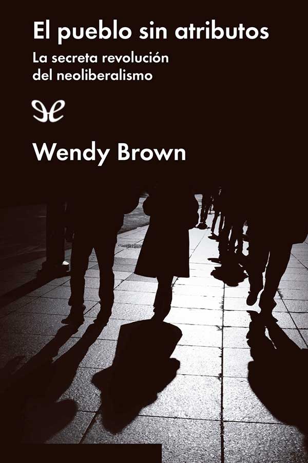 Wendy Brown